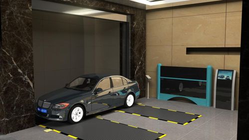 隆翔集團誠邀您相約2019城市停車產業博覽會，共繪智慧停車新藍圖